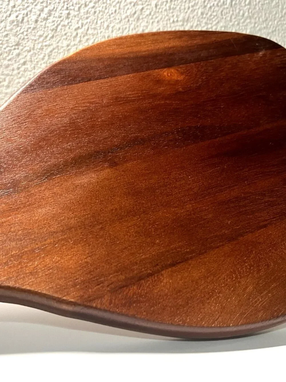 Nambe Portables 19″ Wood Charcuterie & Cutting Board